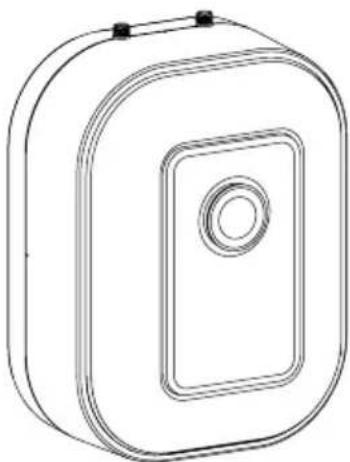 KOSPEL POC.G-10 - Electric Pressure Water Heater - 2