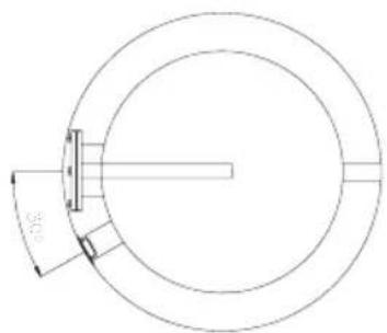 KOSPEL SE-250 - Anschluss an eine Wasserinstallation - 5