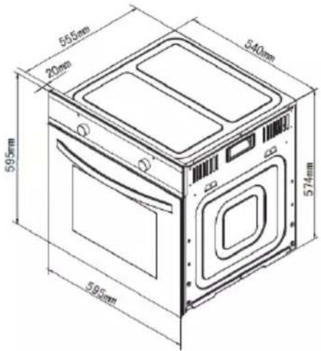 AYA AFC74BX - UTILISATION PRÉVUE - 1