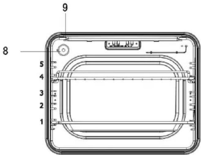 AYA AFC74BX - Accessories - 2
