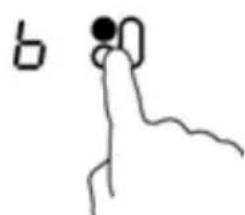 b 0