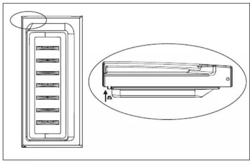 SCHNEIDER SCMDC522HNFX - Bloques de caucho - 2