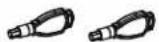 Zephyr Presrv PRPB24C01BG - Quantité Partie - 1