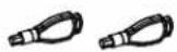 Zephyr Presrv PRPB24C01BG - Quantity Part - 1