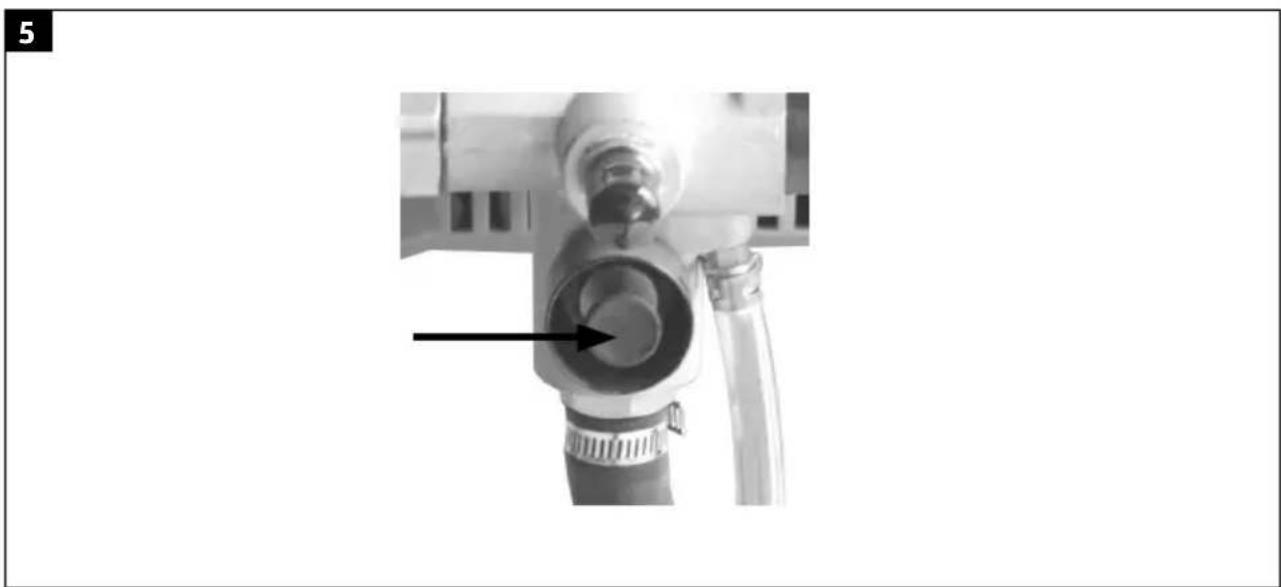 Meec Tools 011485 - /FARBSPRUHGERAT/ MAALIRISKU/ PISTOLET A PEINTURE/ VERFSPUIT - 8