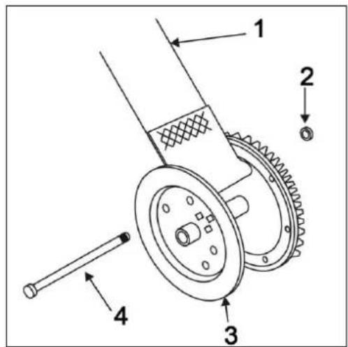 Hamron 330020 - Lisez attentivement ces instructions avant toute utilisation ! - 1