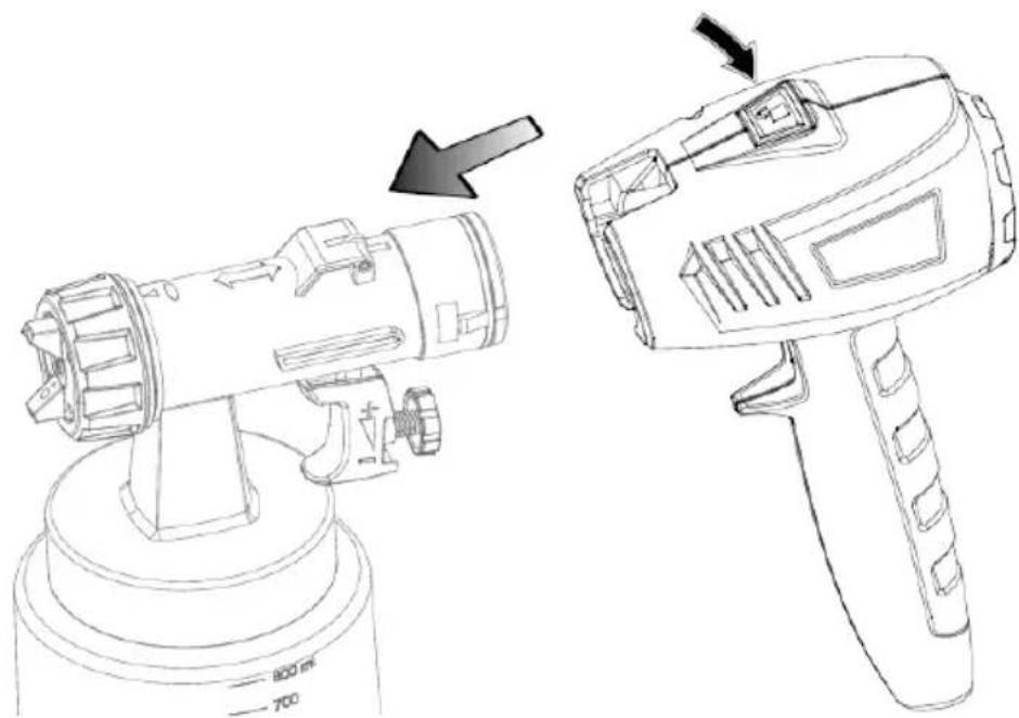 Meec Tools 014168 - Care for the environment! - 8