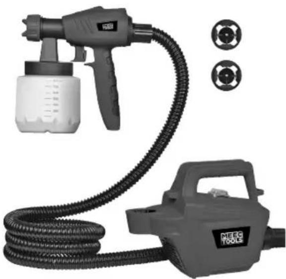 Meec Tools 014168 - 2