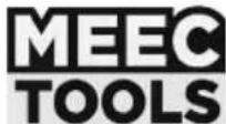 Meec Tools 025357 - CE - 1