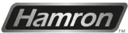 Hamron 229400 - EU DECLARATION OF CONFORMITY / EU FÖRSÄKRAN OM ÖVERENSSTÄMMELSE / EU SAMSVARSERKLÆRING / DEKLARACJA ZGODNOŚCI UE / EU KONFORMITÄTSERKLÄRUNG / EU VAATIMUSTENMUKAISUUSVAKUUTUS / DÉCLARATION UE DE CONFORMITÉ / EU CONFORMITEITSVERKLARING - 1