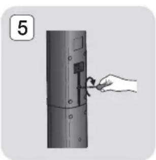 SAMSUNG HT-H4530HK - Tallboy - 5