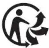 AYA TA01111-GS - CORRECT DISPOSAL OF THIS PRODUCT - 2
