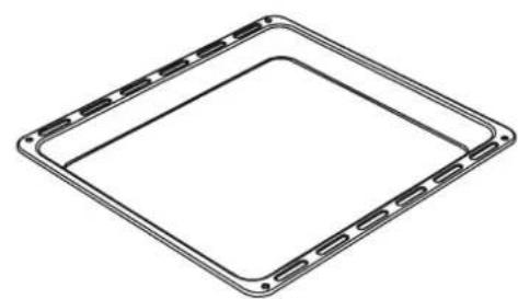 AYA ACM66W - ACCESSOIRES FOURNIS - 1
