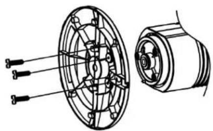 Emerio TFN-212915.9 - PARTS DESCRIPTION - 4