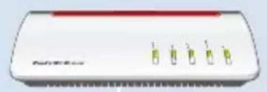 AVM FRITZ!Powerline 1240 AX - Messa in funzione del FRITZ!Powerline 1240 AX WLAN Set - 1