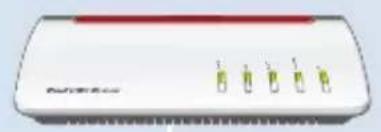 AVM FRITZ!Powerline 1240 AX - Starting Operation of the FRITZ!Powerline 1240 AX WLAN Set - 1
