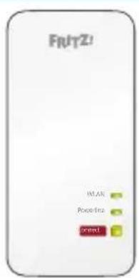 AVM FRITZ!Powerline 1240 AX - Contenu du pack - 1