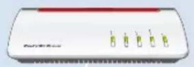 AVM FRITZ!Powerline 1240 AX - FRITZ!Powerline 1240 AX WLAN Set in gebruik nemen - 1