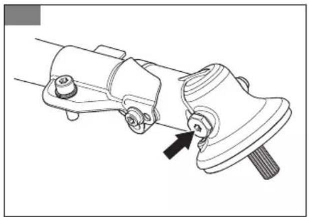 HUSQVARNA 330LK - 47