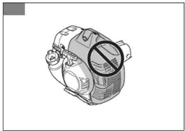 HUSQVARNA 330LK - 27