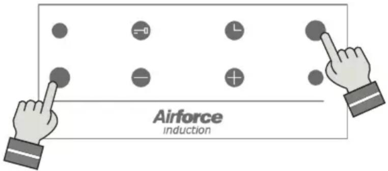 Airforce POP 60-3 - GESTIÓN DE LA POTENCIA MÁXIMA - 3