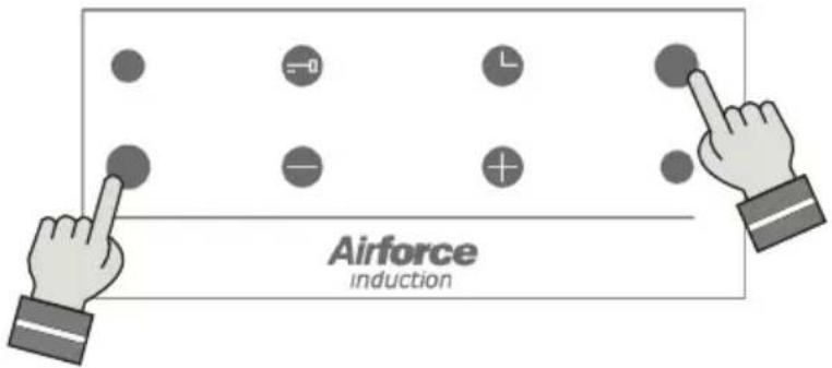 Airforce POP 60-3 - GESTION DE LA PUISSANCE MAXIMALE - 3