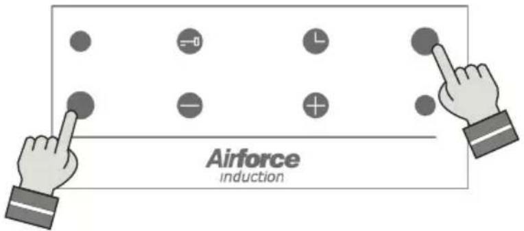 Airforce POP 60-3 - GESTION DE LA PUISSANCE MAXIMALE - 1