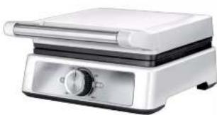 MPM MGO-41 - MPM - 1