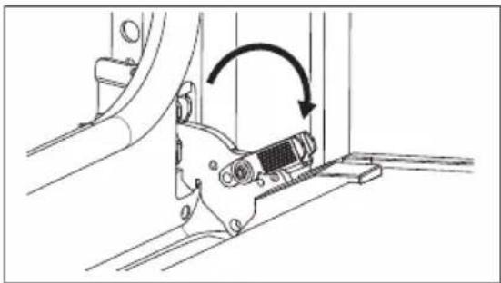 AEG BSK772281B - ATTENTION! - 2