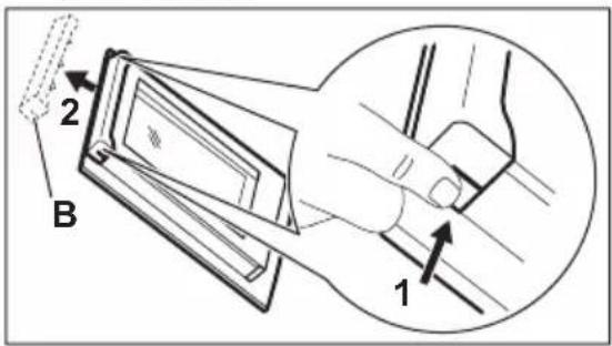 AEG BSK772281B - ATTENTION! - 4