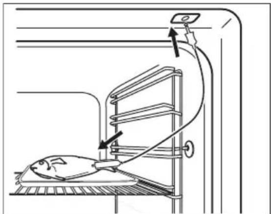 AEG BSK772281B - Fleisch, Geflügel und Fisch - 1