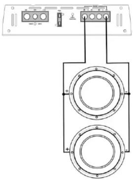 BLAUPUNKT BPW-E12S - BLAUPUNT - 2