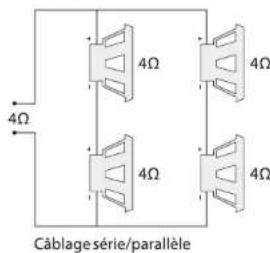 BLAUPUNKT BPA-C400 - Exigences du conférencier - 3