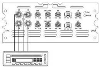BLAUPUNKT BPA-C400 - System planning - 4