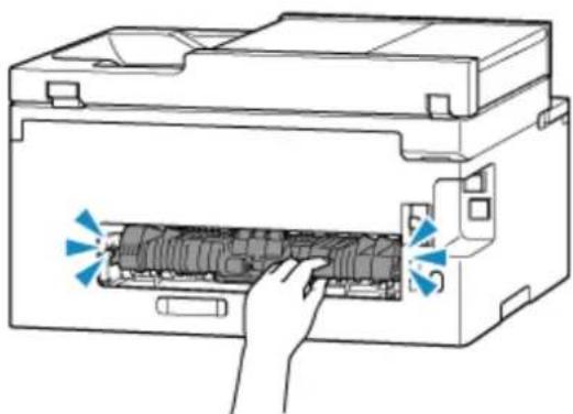 CANON MAXIFY GX2050 - Remarque - 1