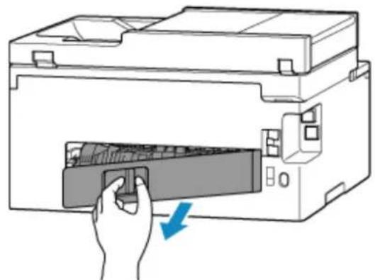 CANON MAXIFY GX2050 - Important - 1