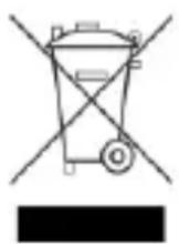 TECHNOLINE Modell N - Batteries safety warnings - 2