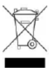 TECHNOLINE Modell N - Verordening verwijdering elektrische apparaten - 1
