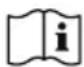 DEWALT DCL183 - Markings on Lamp - 1