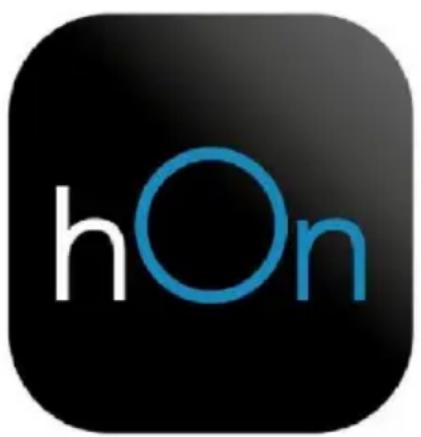 HOOVER HI642CBB - Stáhněte si aplikaci hOn - 1