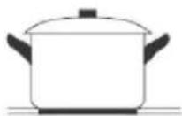 HOOVER HI642CBB - Scelta degli utensili da cucina - 5