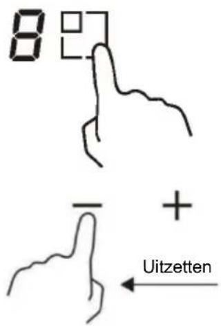 HOOVER HI642CBB - Wanneer u klaar bent met koken - 1