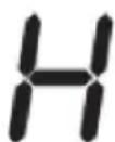 HOOVER HI642CBB - Avvertenza sul calore residuo - 1