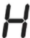 HOOVER HI642CBB - Waarschuwing voor restwarmte - 1