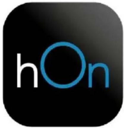 HOOVER HI642CBB - Laden Sie die hOn-App herunter - 1