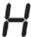 HOOVER HI642CBB - Aviso de calor residual - 1