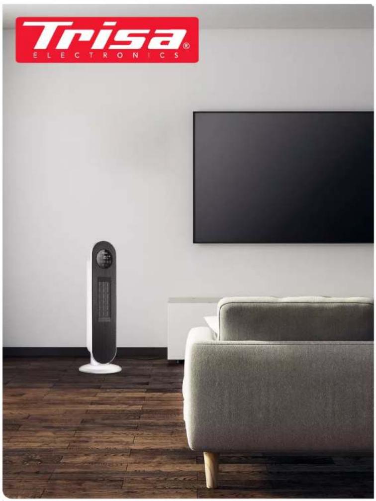 Trisa® ELECTRONICS