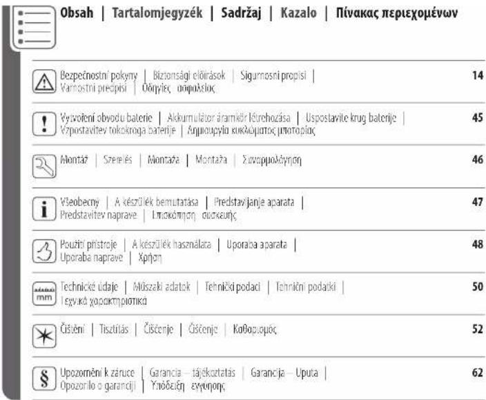 TRISA Cozy Air 9361 - el_SB 0 kW - 6