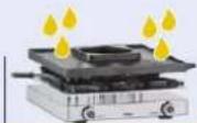 TRISA Fondue Fusion 7626.75 - Elimination - 6