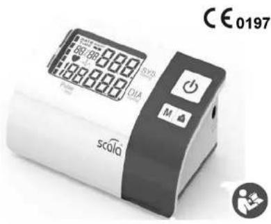 Scala SC 7620 - SC 7620 - 1